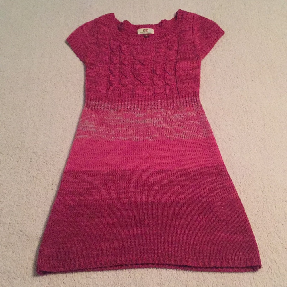 Women’s L.E.I. Sweater Dress - Picture 1 of 2